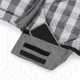 Core Equipment 20 Deg Oversized Sleeping Bag, Grey, Extra Large, 40024