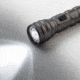 Core Equipment 500 Lumen Multi-Color LED Flashlight, Gray, 7.9 x 1.5 x 1.9 in, 40011