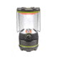 Core Equipment 750 Lumen LED Lantern with Nightlight, Gray, 5.6 x 5.6 x 10.4 in, 40020