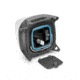 Core Equipment 750 Lumen Rechargeable Lantern, Gray, 4.3 x 4.3 x 4.1 in, 40077