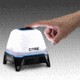 Core Equipment 750 Lumen Rechargeable Lantern, Gray, 4.3 x 4.3 x 4.1 in, 40077
