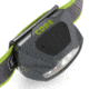 Core Equipment Headlamp, 75 Lumen, Gray, 2.2 x 1.6 x 1.3 in, 40015