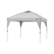 Core Equipment Instant Canopy, Gray, 10x10 ft, 40017