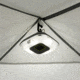 Core Equipment Instant Screen House, Gray, 10x10 ft, 40057