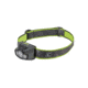 Core Equipment Multi-Color Headlamp, 175 Lumen, Gray, 2.2 x 1.6 x 1.3 in, 40016