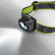 Core Equipment Multi-Color Headlamp, 175 Lumen, Gray, 2.2 x 1.6 x 1.3 in, 40016