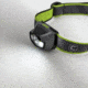 Core Equipment Multi-Color Headlamp, 175 Lumen, Gray, 2.2 x 1.6 x 1.3 in, 40016
