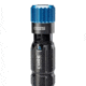 Core Equipment Rechargeable Flashlight, 1000 Lumen, Gray, 6.5 x 1.3 x 1.1 in, 40075