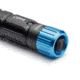 Core Equipment Rechargeable Flashlight, 1000 Lumen, Gray, 6.5 x 1.3 x 1.1 in, 40075