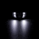 Core Equipment Rechargeable Headlamp, 300 Lumen, Gray, 2.2 x 1.5 x 1.7 in, 40079