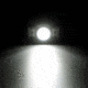 Core Equipment Rechargeable Headlamp, 300 Lumen, Gray, 2.2 x 1.5 x 1.7 in, 40079
