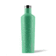 Corkcicle Waterman Canteen, Caribbeanbean Green, 25oz 2025__WCG