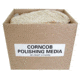 Corncob Polishing Media 10lb. Box