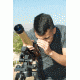 Coronado 40mm f/10 H-alpha Personal Solar Telescope, 400mm Focal Length, 0.5 Angstrom Hydrogen-alpha Bandpass 05PST