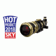 Coronado SolarMax III 70mm Double Stack Solar Telescope w/ 10mm Blocking Filter 324004