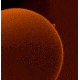 Coronado SolarMax III 70mm Double Stack Solar Telescope w/ 15mm Blocking Filter 324006