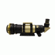 Coronado SolarMax III 70mm Solar Telescope w/ Richview and 10mm Blocking Filter 324003