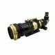Coronado SolarMax III 70mm Solar Telescope w/ Richview and 10mm Blocking Filter 324003