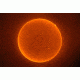 Coronado SolarMax III 70mm Solar Telescope w/ Richview and 10mm Blocking Filter 324003