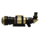 Coronado SolarMax III 70mm Solar Telescope w/ Richview and 15mm Blocking Filter 324005