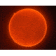 Coronado SolarMax III 70mm Solar Telescope w/ Richview and 15mm Blocking Filter 324005