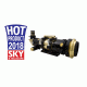 Coronado SolarMax III 70mm Solar Telescope w/ Richview and 15mm Blocking Filter 324005