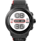 COROS Apex 2 GPS Outdoor Watch, Black, WAPX2-BLK