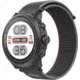 COROS Apex 2 GPS Outdoor Watch, Black, WAPX2-BLK