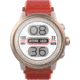 COROS Apex 2 GPS Outdoor Watch, Coral, WAPX2-COR