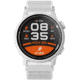 COROS Pace 2 GPS Sport Watch w/Nylon Band, White, WPACE2-WHT-N