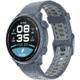 COROS Pace 2 GPS Sport Watch w/ Silicone Band, Blue Steel, WPACE2-BLS