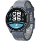 COROS Pace 2 GPS Sport Watch w/ Silicone Band, Blue Steel, WPACE2-BLS