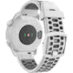 COROS Pace 2 GPS Sport Watch w/ Silicone Band, White, WPACE2-WHT