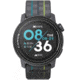 COROS Pace 3 GPS w/Nylon Band Sport Watch, Black, WPACE3-BLK-N