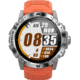COROS Vertix 2 GPS Adventure Watch, Lava, WVTX2-SVR
