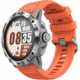 COROS Vertix 2 GPS Adventure Watch, Lava, WVTX2-SVR