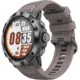 COROS Vertix 2 GPS Adventure Watch, Obsidian, WVTX2-BLK