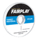 Cortland Line Fairplay Nylon Tippet 27yd 2X-9lb Clear, 607705