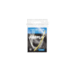 Cortland Line Slip-On Leader Loops 4 Per Bag 30lb Clear, 601253