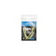Cortland Line Slip-On Leader Loops 4 Per Bag 30lb Yellow, 601260