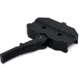 Cosmic Tactical TITAN Quick Release Mount, Black, TQR