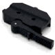 Cosmic Tactical TITAN Quick Release Mount, Black, TQR