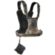 Cotton Carrier CCS G3 Camera Harness 1, Camo, One Size, 686CAMO