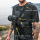 Cotton Carrier CCS G3 Camera Harness 1, Grey, One Size, 686GREY