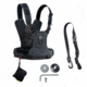 Cotton Carrier CCS G3 Camera Harness 1, Grey, One Size, 686GREY