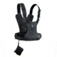 Cotton Carrier CCS G3 Camera Harness 1, Grey, One Size, 686GREY
