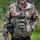 Cotton Carrier CCS G3 Camera Harness 2, Camo, One Size, 147CAMO