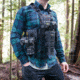 Cotton Carrier CCS G3 Camera Harness 2, Grey, One Size, 147GREY