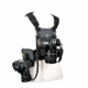 Cotton Carrier CCS G3 Camera Harness 2, Grey, One Size, 147GREY