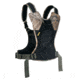 Cotton Carrier CCS G3 Camera Harness For 1 Camera &amp; 1 Binocular, Camo, One Size, 944CAMO